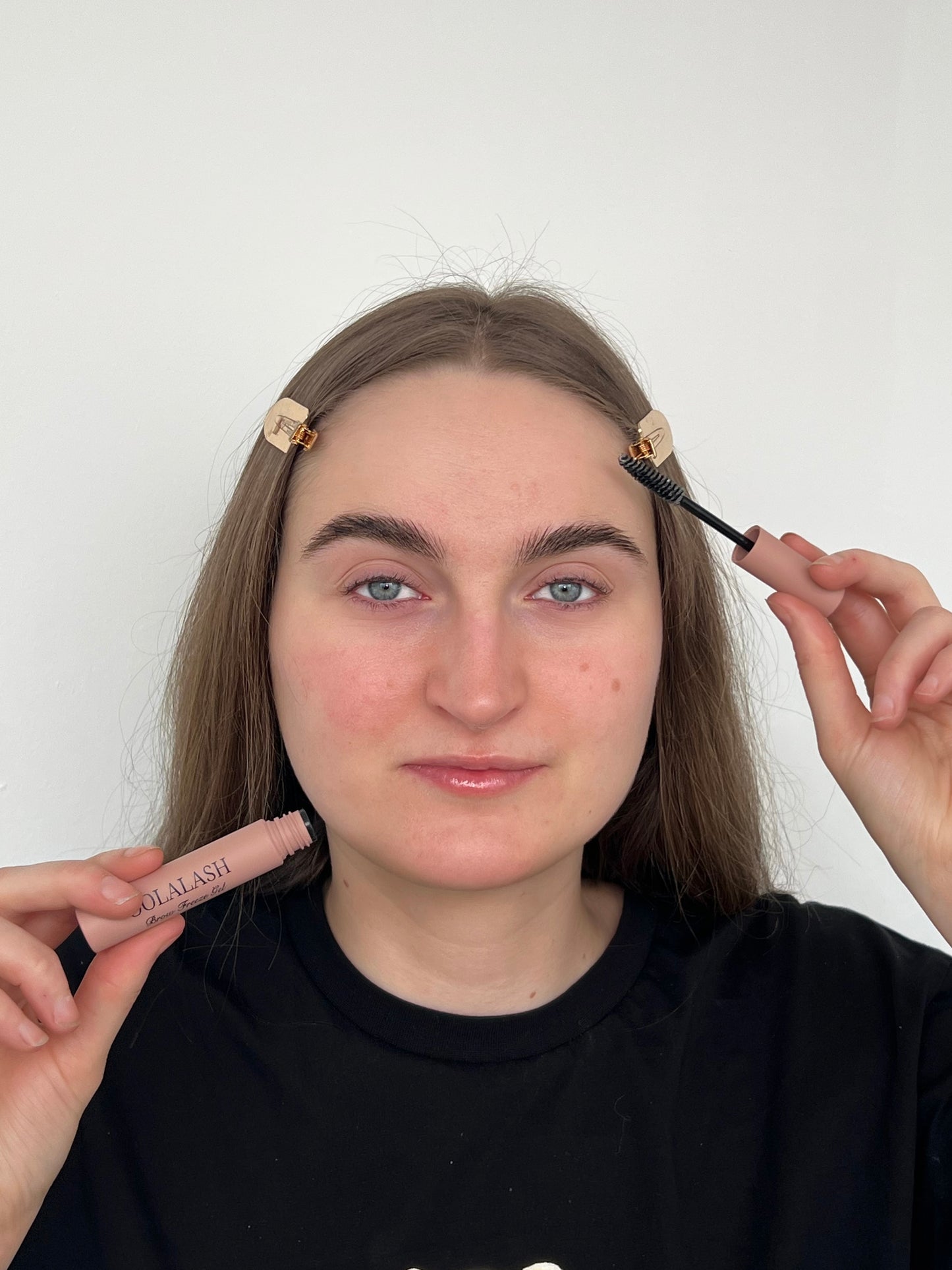 Brow Freeze Gel