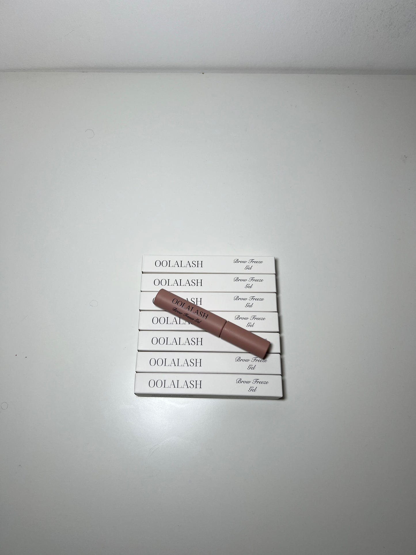 Brow Freeze Gel